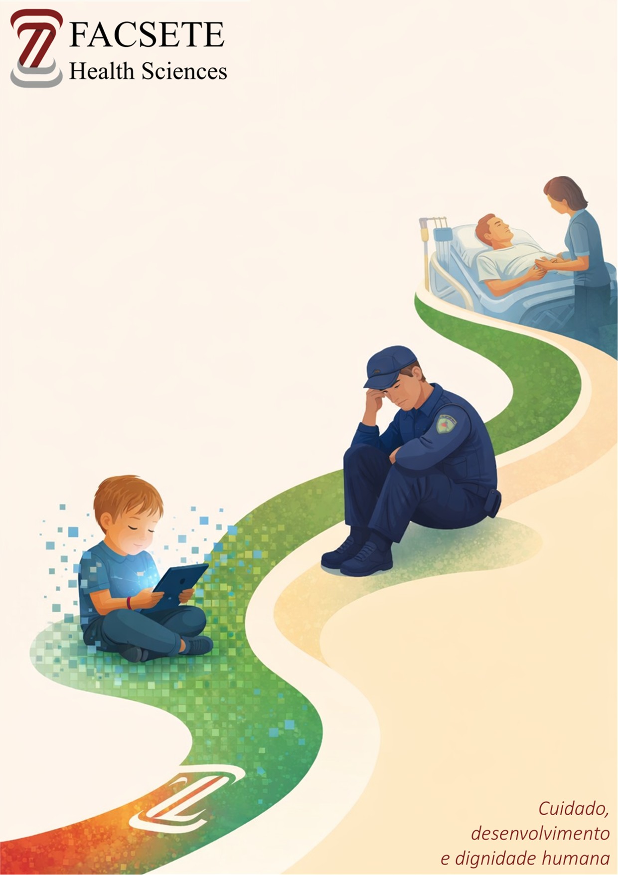 					Visualizar v. 5 n. 1 (2026): Cuidado, desenvolvimento e dignidade humana
				