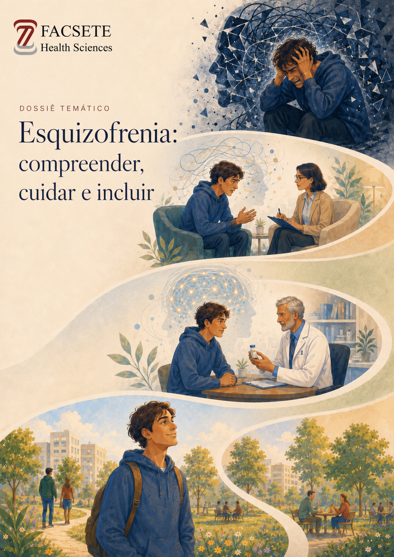					Visualizar v. 5 n. 2 (2026): Dossiê temático - Esquizofrenia: compreender, cuidar e incluir
				